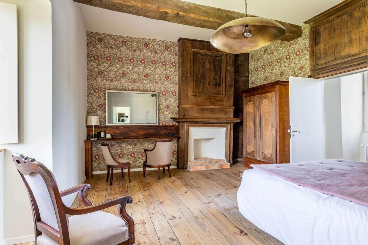 Manoir Du Guern Bed and Breakfast Pluvigner Exteriör bild